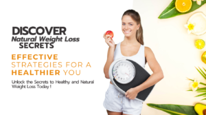 Natural Weight Loss