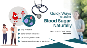 Quick Ways to Lower Blood Sugar: Guide & Reviews